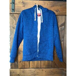 Arizona Jean Co men’s medium Full-Zip Hoodie